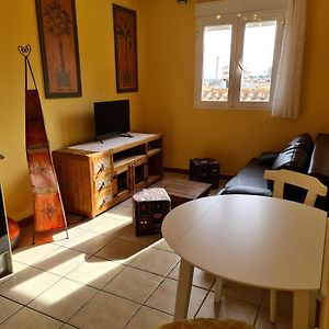Habitación Triple Estándar